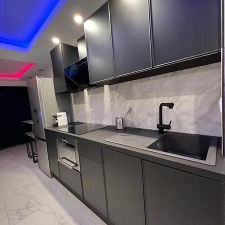 Standing Apartment Agde